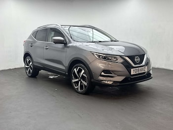 Used Nissan Qashqai 2019 for sale - 79229128: Photo