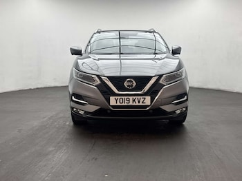 Used Nissan Qashqai 2019 for sale - 79229128: Photo