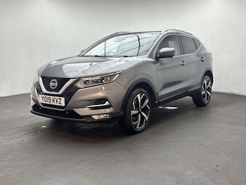 Used Nissan Qashqai 2019 for sale - 79229128: Photo