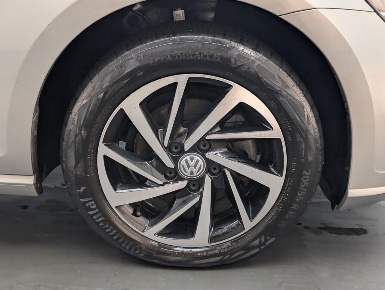 Used Volkswagen Golf 2019 for sale - 76425647: Photo 10