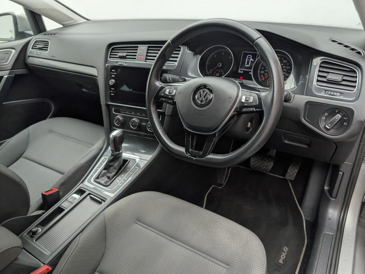 Used Volkswagen Golf 2019 for sale - 76425647: Photo 11