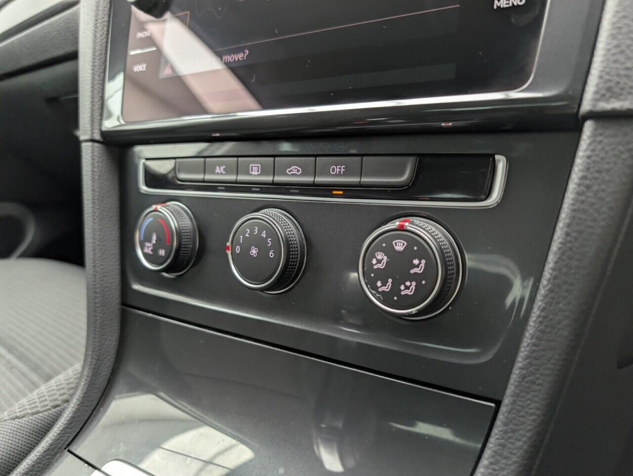 Used Volkswagen Golf 2019 for sale - 76425647: Photo 16