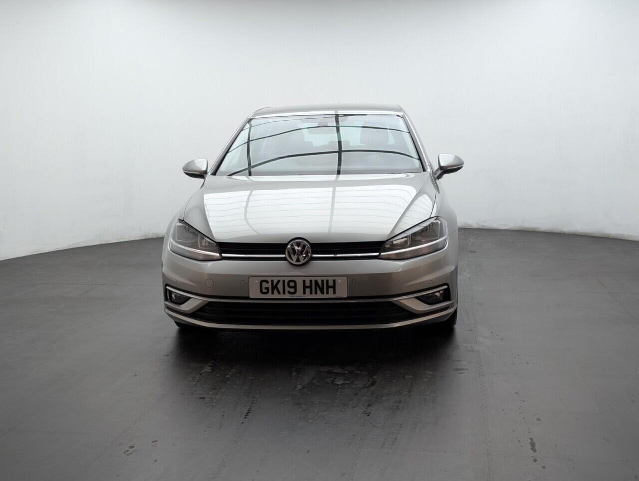 Used Volkswagen Golf 2019 for sale - 76425647: Photo 3