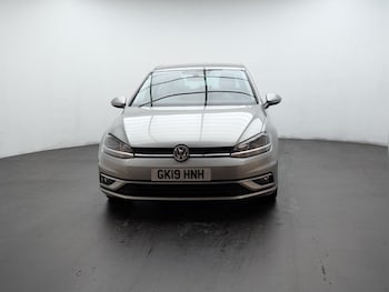 Used Volkswagen Golf 2019 for sale - 76425647: Photo