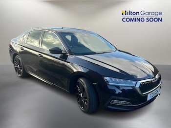 (T) - 1.4 TSI iV 13kWh SE L Hatchback 5dr Petrol Plug-in Hybrid DSG Euro 6 (s/s)