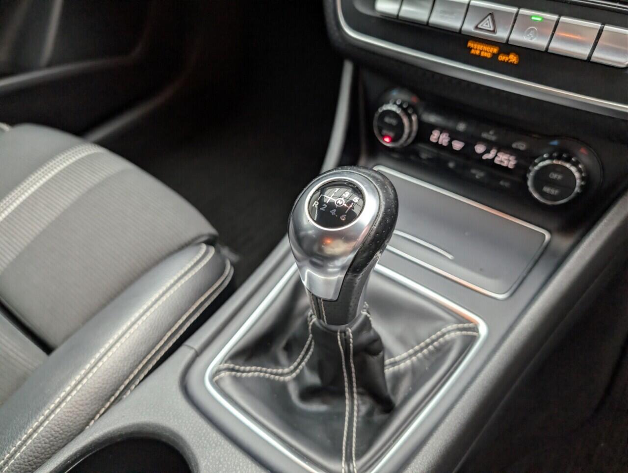 Used Mercedes-Benz A-Class 2018 for sale - 76942562: Photo 17