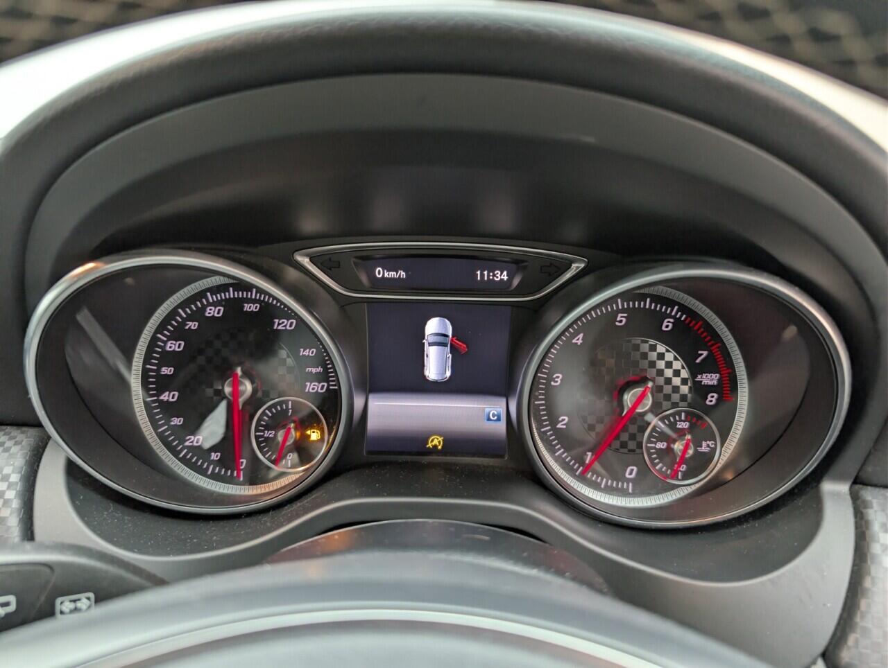 Used Mercedes-Benz A-Class 2018 for sale - 76942562: Photo 18