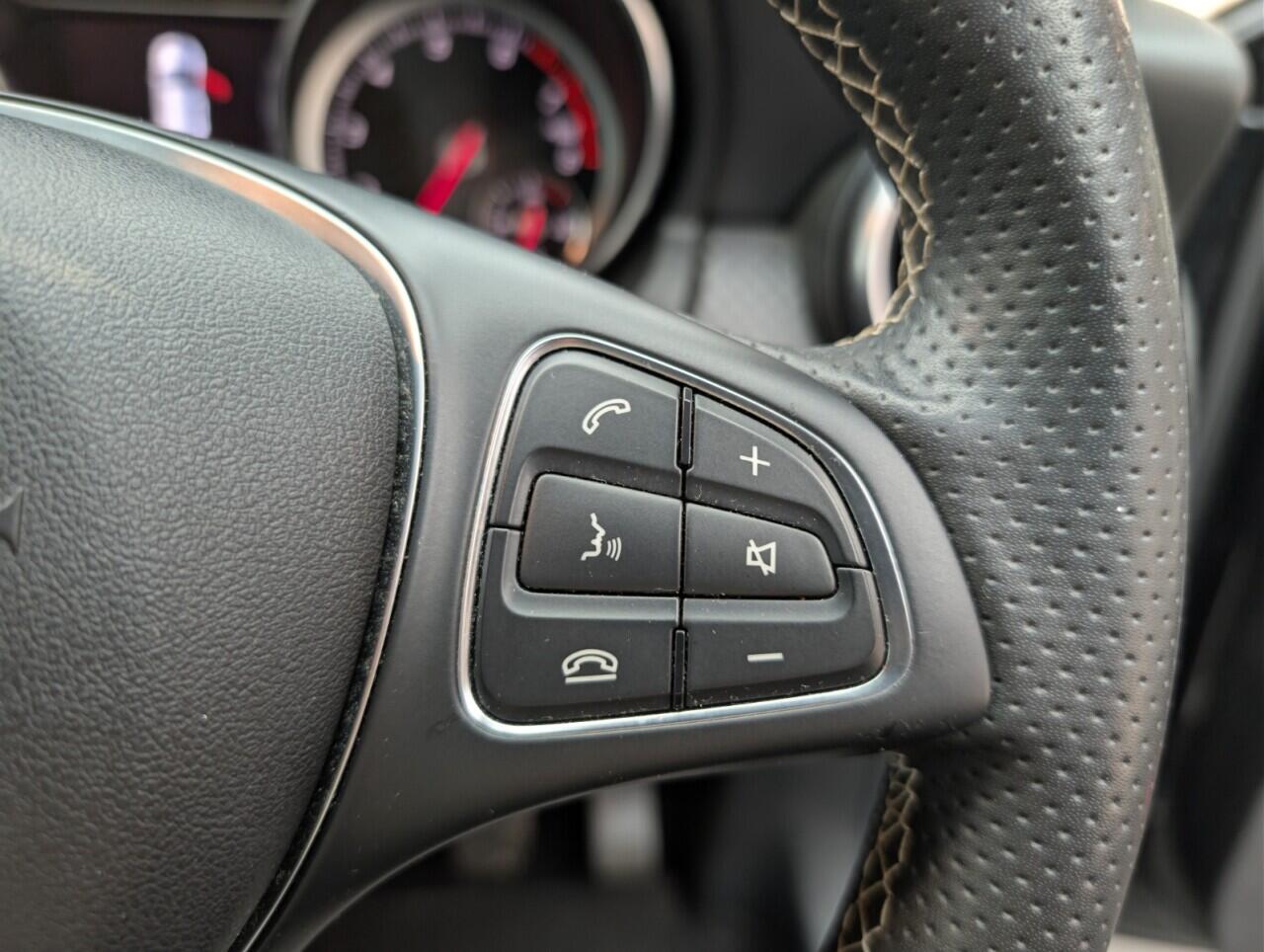 Used Mercedes-Benz A-Class 2018 for sale - 76942562: Photo 20