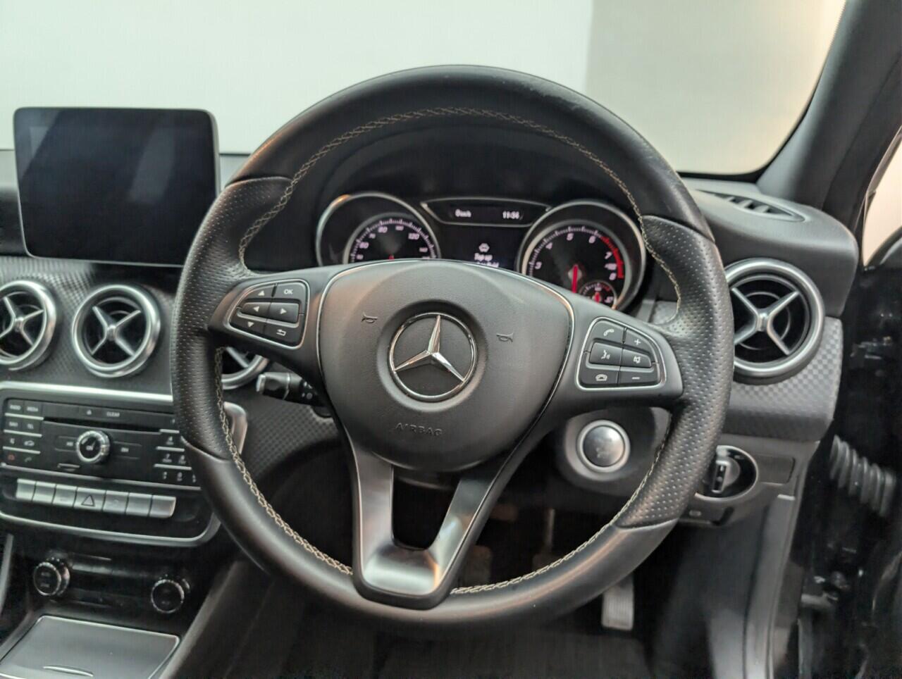 Used Mercedes-Benz A-Class 2018 for sale - 76942562: Photo 23