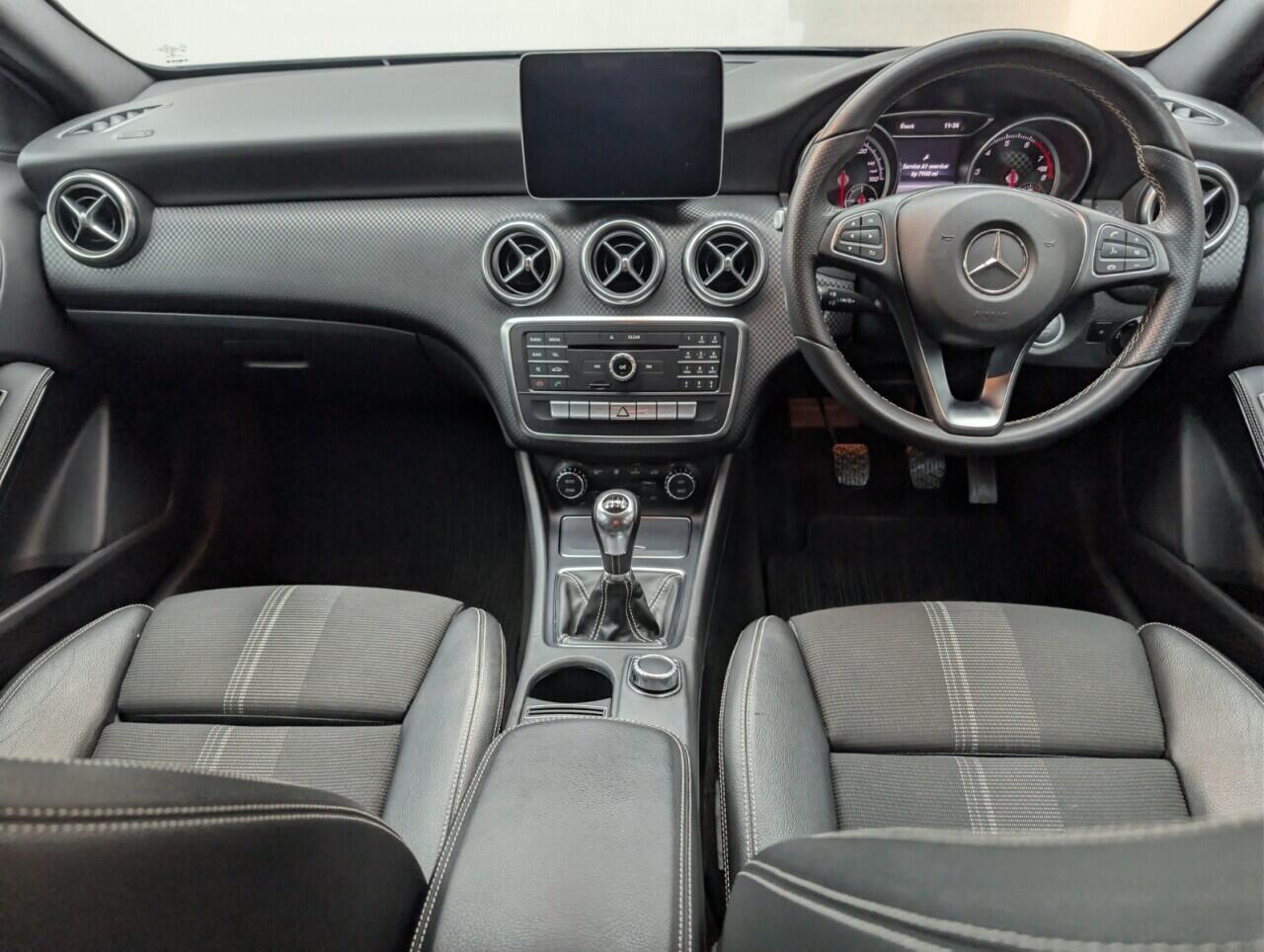 Used Mercedes-Benz A-Class 2018 for sale - 76942562: Photo 24