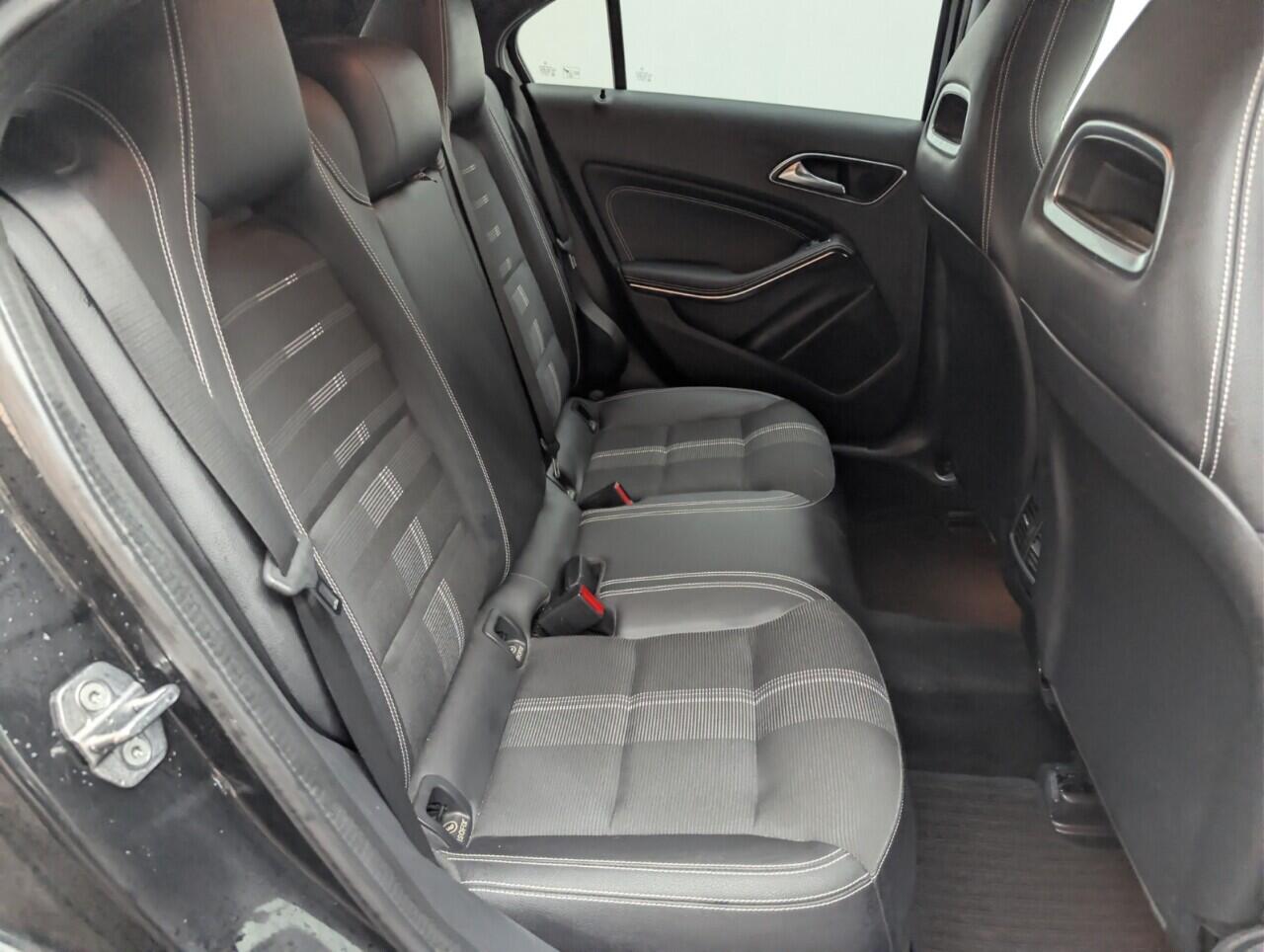 Used Mercedes-Benz A-Class 2018 for sale - 76942562: Photo 25