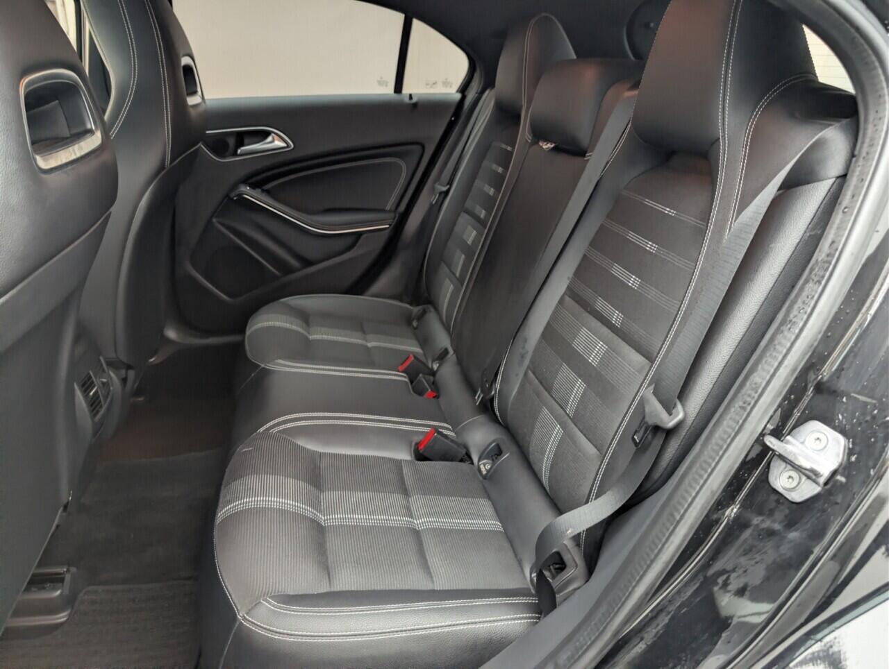 Used Mercedes-Benz A-Class 2018 for sale - 76942562: Photo 27