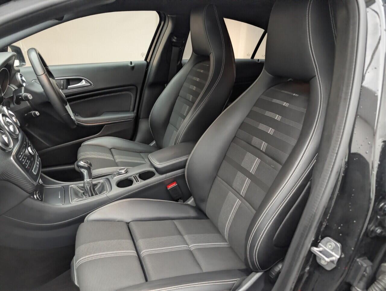 Used Mercedes-Benz A-Class 2018 for sale - 76942562: Photo 28