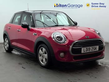 Used MINI Hatch 2019 for sale - 79593565: Photo