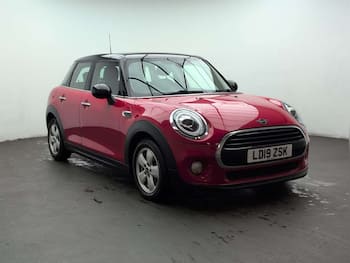 Used MINI Hatch 2019 for sale - 79593565: Photo