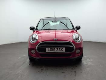 Used MINI Hatch 2019 for sale - 79593565: Photo
