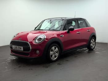 Used MINI Hatch 2019 for sale - 79593565: Photo