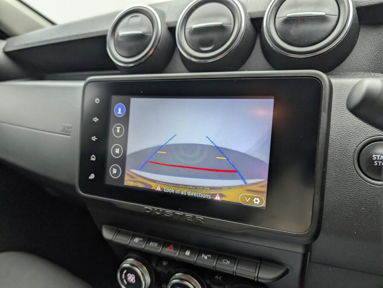 Used Dacia Duster 2022 for sale - 76659240: Photo 15