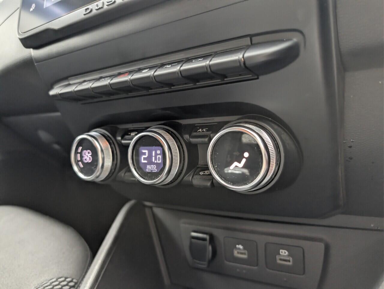 Used Dacia Duster 2022 for sale - 76659240: Photo 16