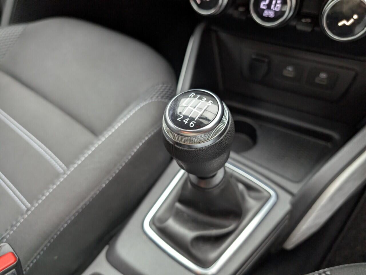 Used Dacia Duster 2022 for sale - 76659240: Photo 17