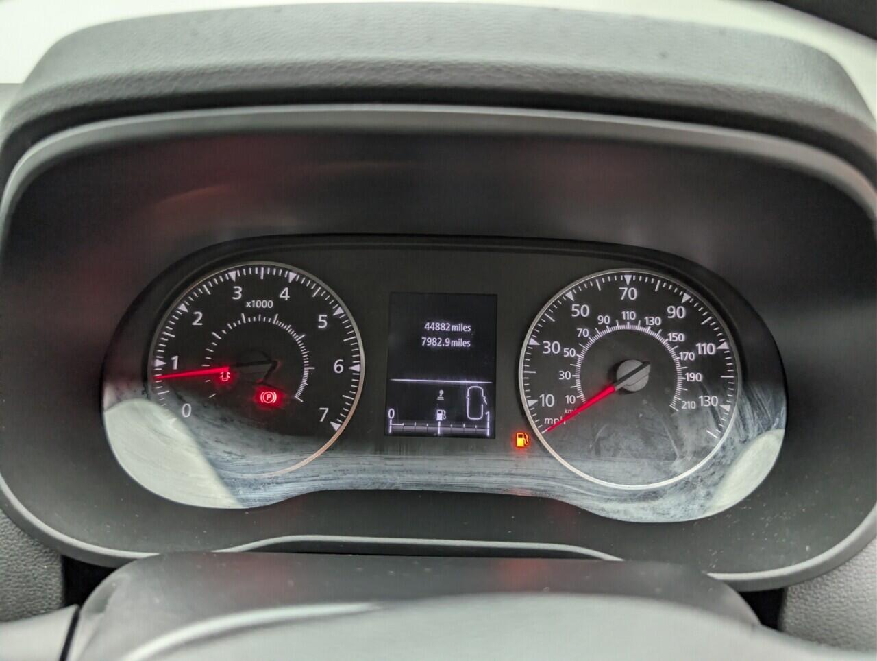 Used Dacia Duster 2022 for sale - 76659240: Photo 18