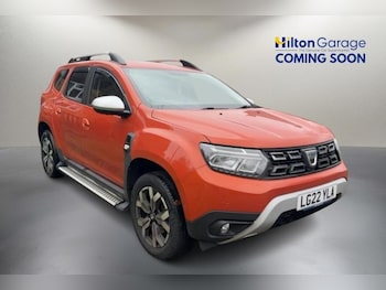 2022 (22) - 1.3 TCe 130 Prestige 5dr