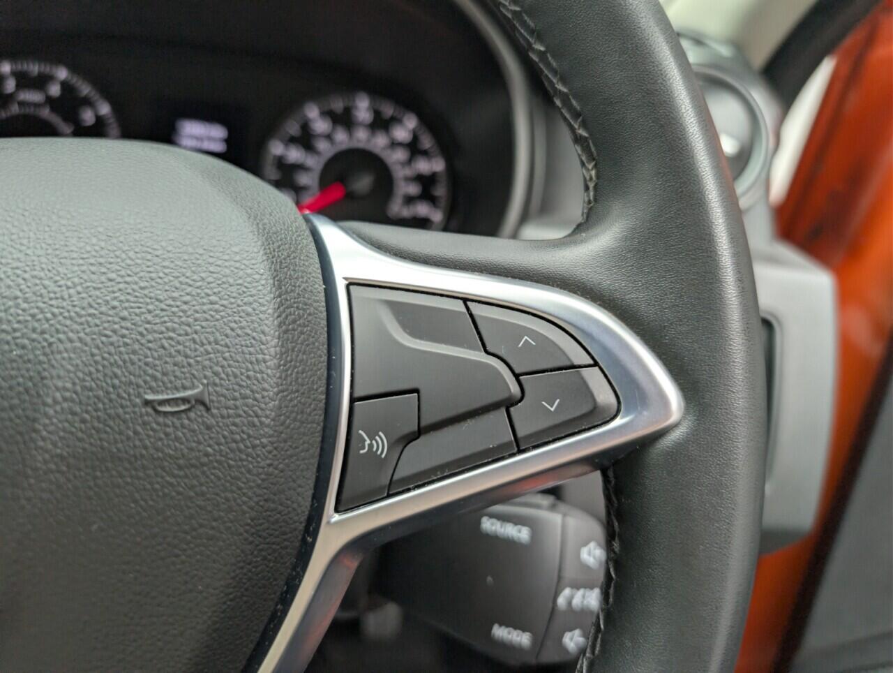 Used Dacia Duster 2022 for sale - 76659240: Photo 20