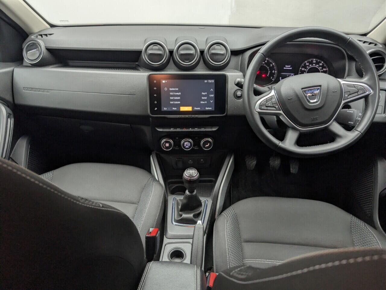 Used Dacia Duster 2022 for sale - 76659240: Photo 24