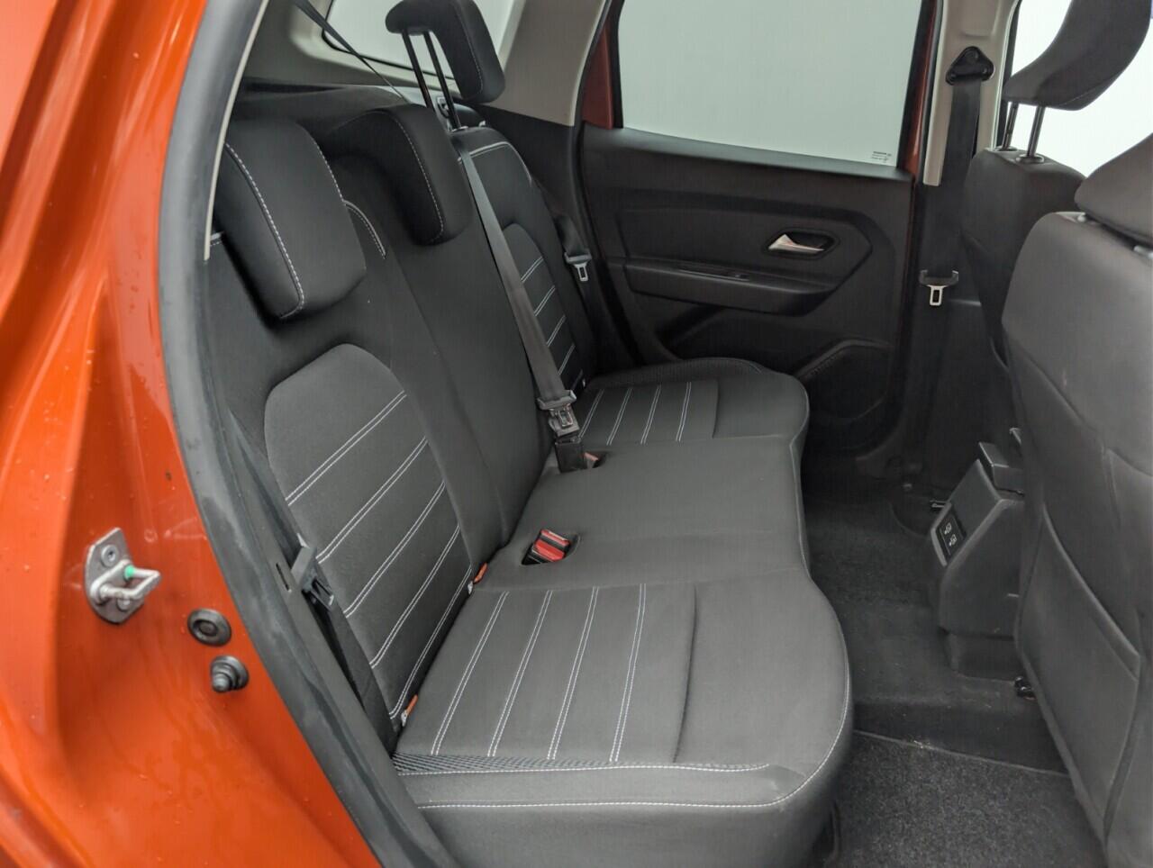 Used Dacia Duster 2022 for sale - 76659240: Photo 25