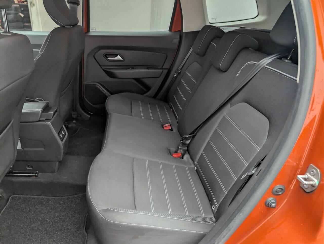 Used Dacia Duster 2022 for sale - 76659240: Photo 27