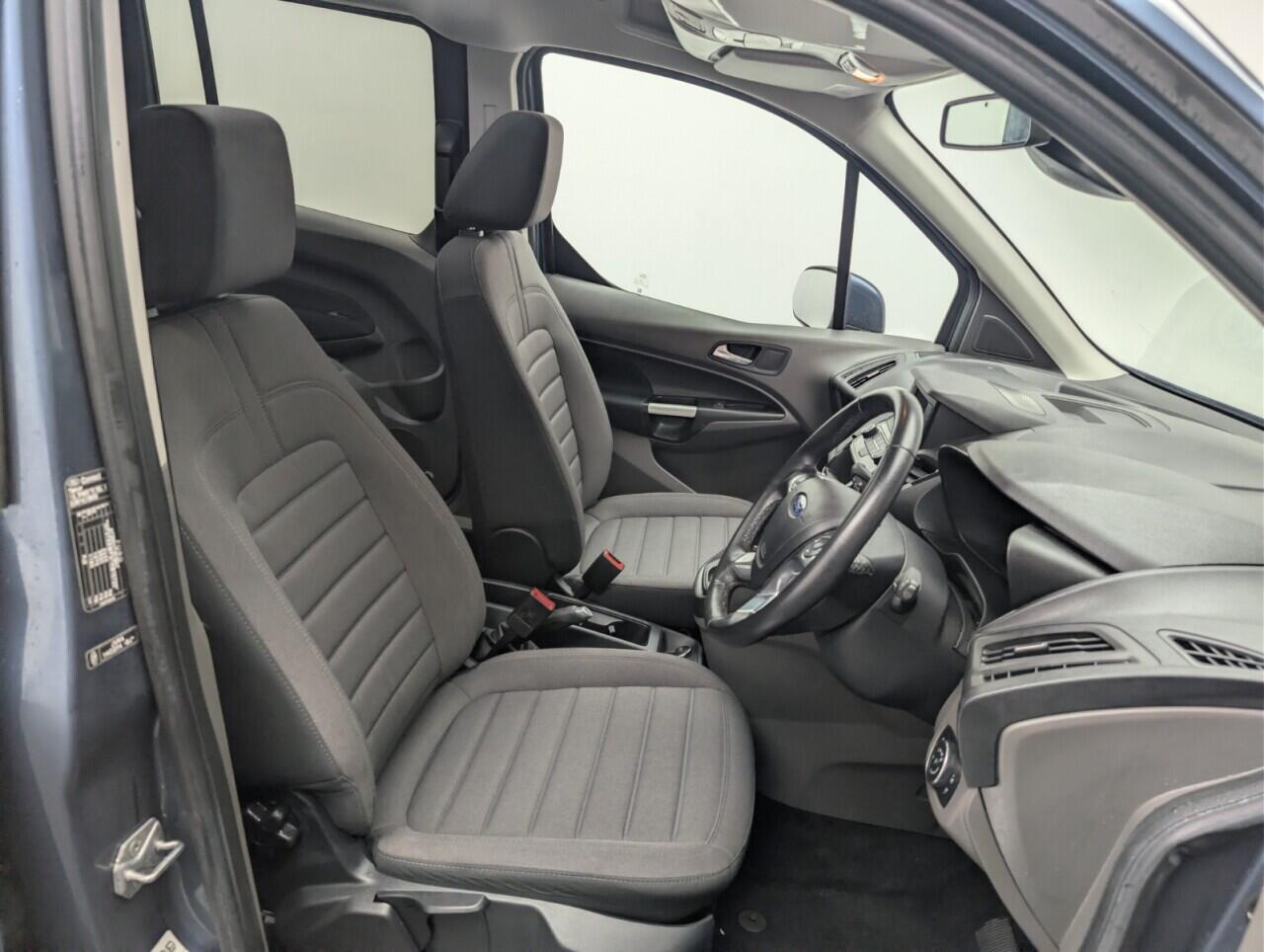 Used Ford Tourneo Connect 2020 for sale - 77191886: Photo 12