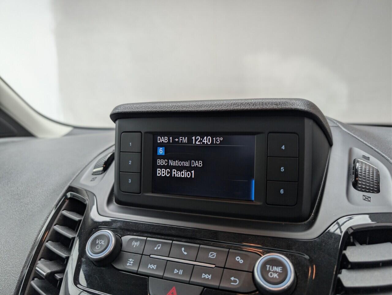 Used Ford Tourneo Connect 2020 for sale - 77191886: Photo 13