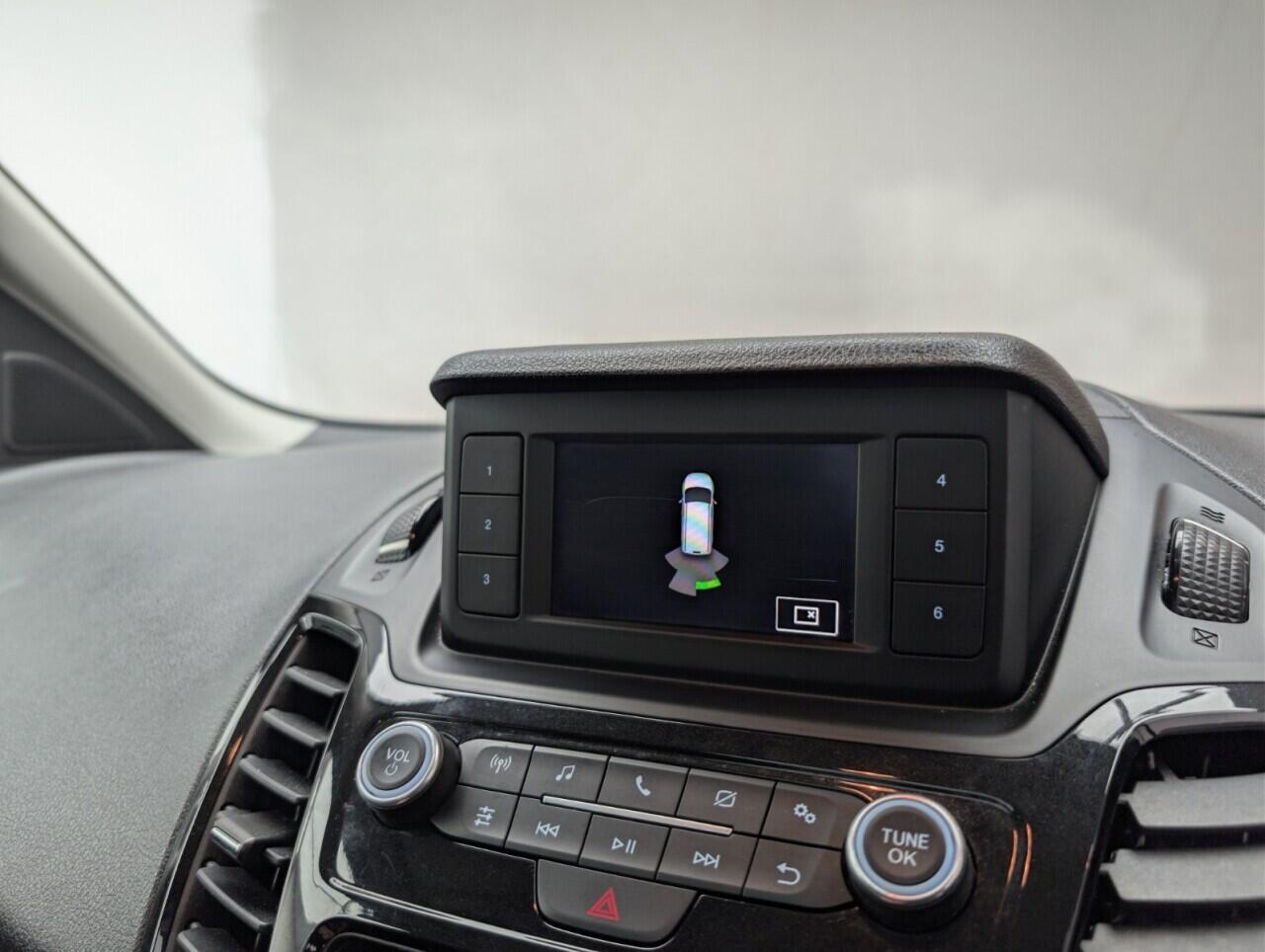 Used Ford Tourneo Connect 2020 for sale - 77191886: Photo 14