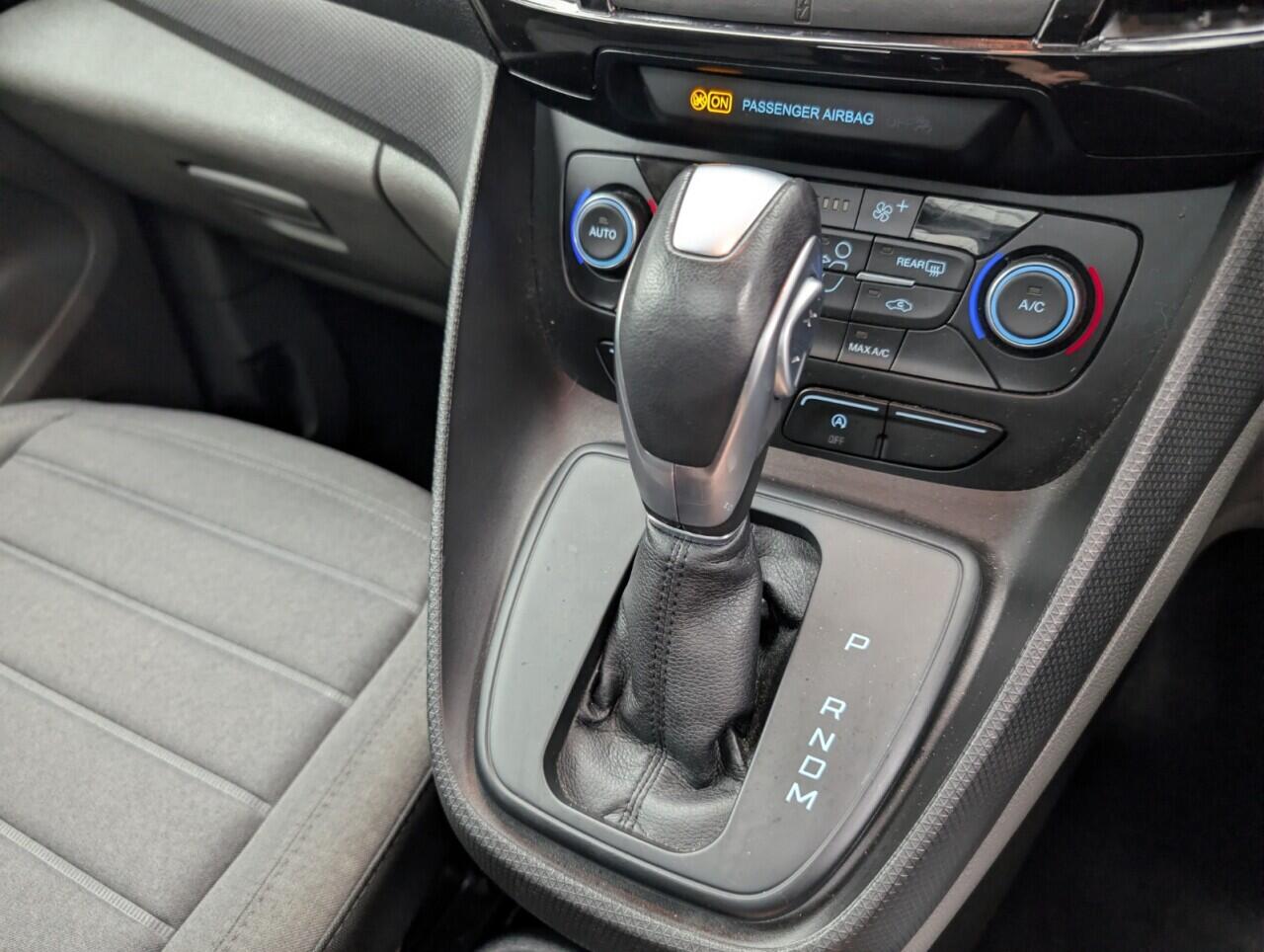 Used Ford Tourneo Connect 2020 for sale - 77191886: Photo 16