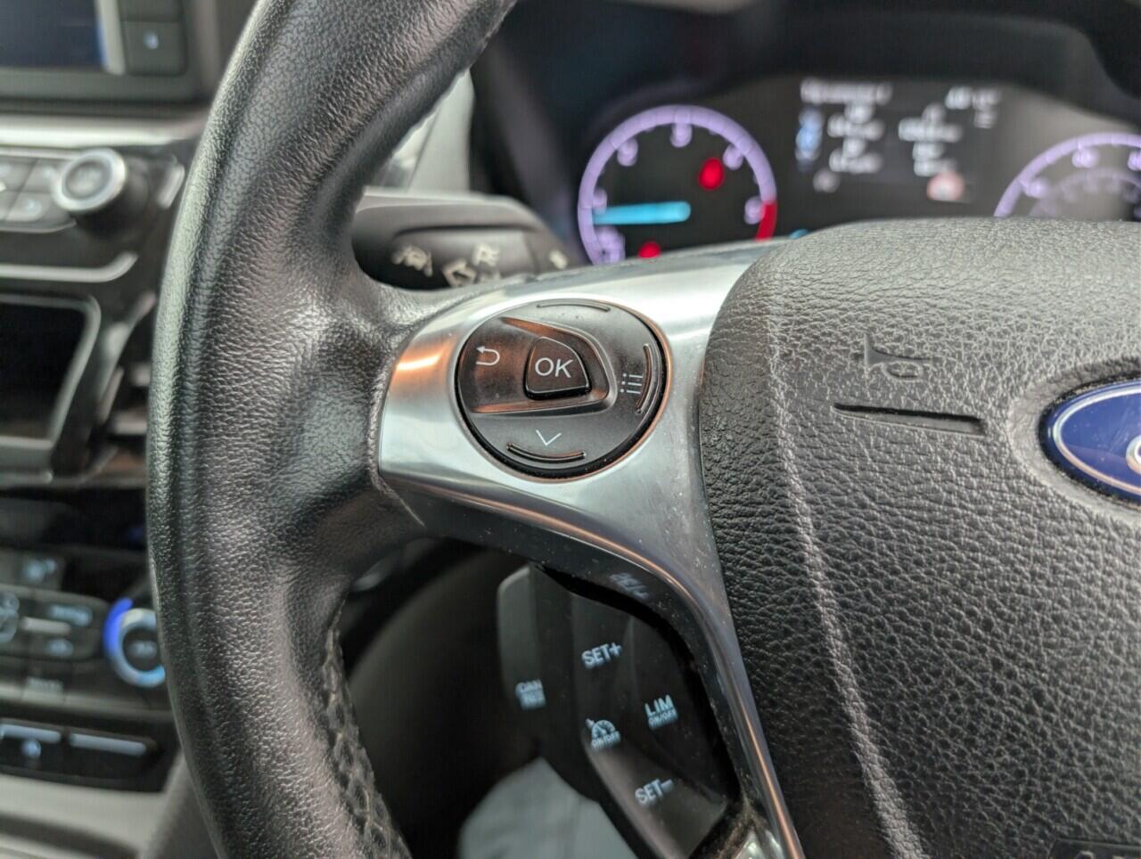 Used Ford Tourneo Connect 2020 for sale - 77191886: Photo 18