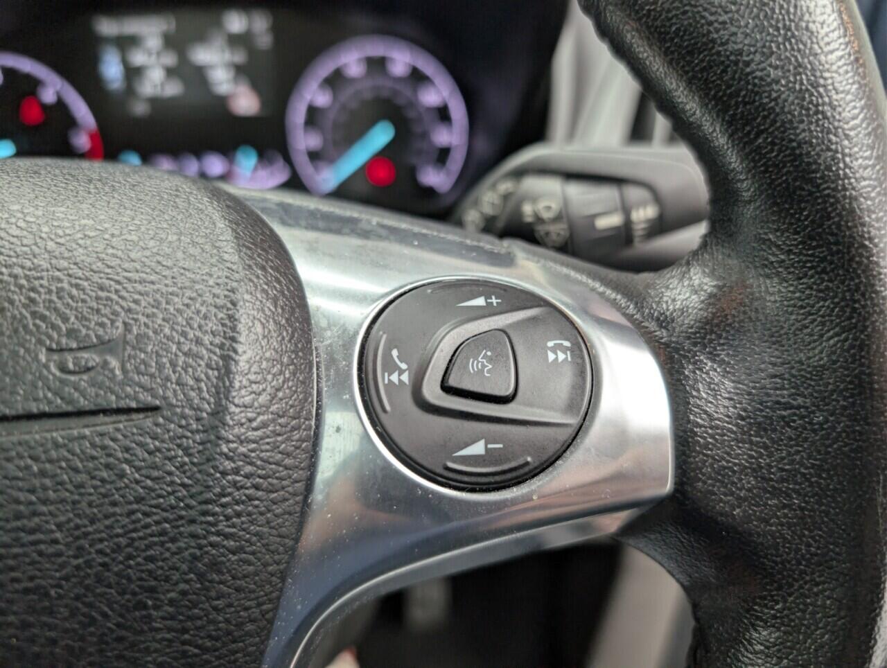 Used Ford Tourneo Connect 2020 for sale - 77191886: Photo 19