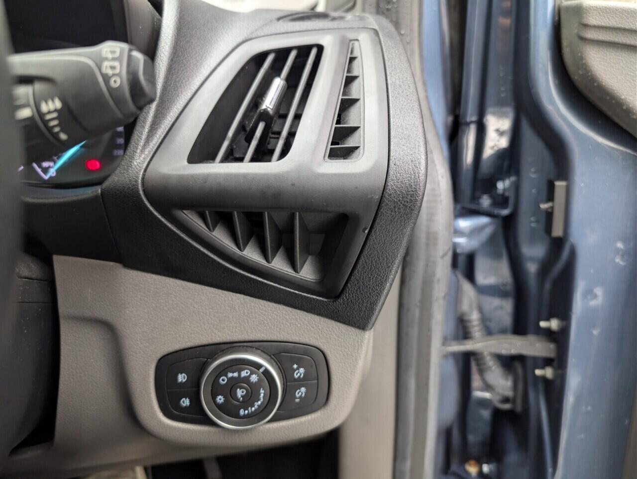 Used Ford Tourneo Connect 2020 for sale - 77191886: Photo 20