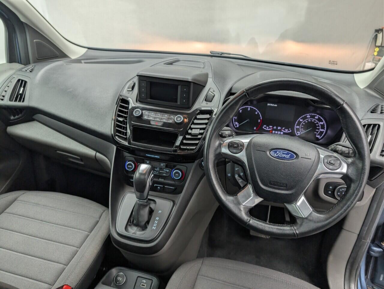 Used Ford Tourneo Connect 2020 for sale - 77191886: Photo 22