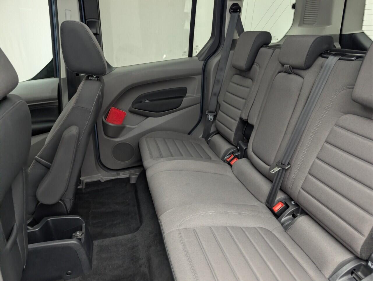 Used Ford Tourneo Connect 2020 for sale - 77191886: Photo 25