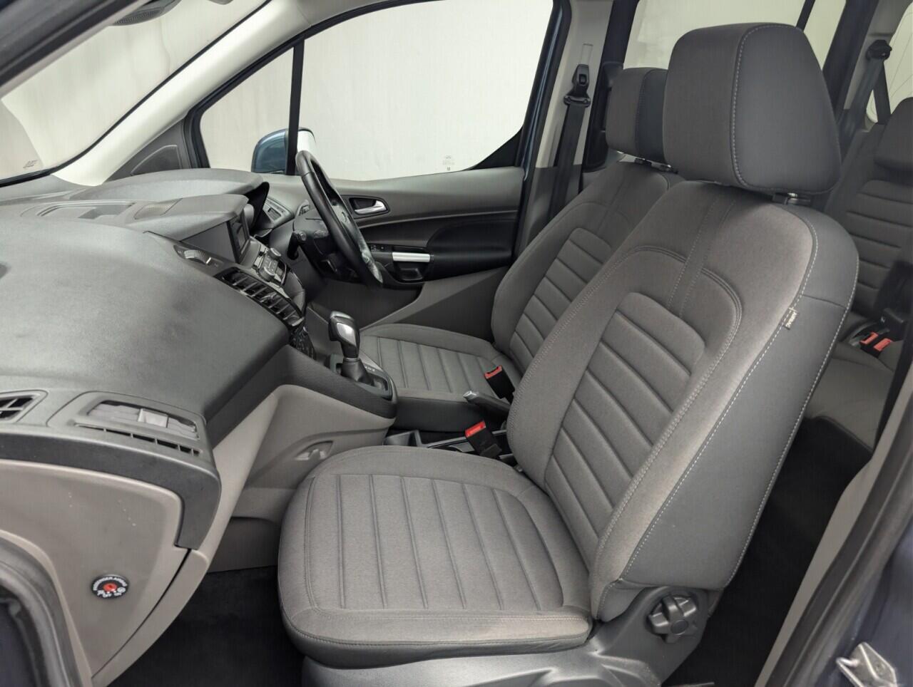 Used Ford Tourneo Connect 2020 for sale - 77191886: Photo 26