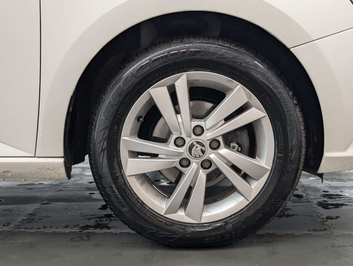 Used Skoda Fabia 2020 for sale - 77713615: Photo 10