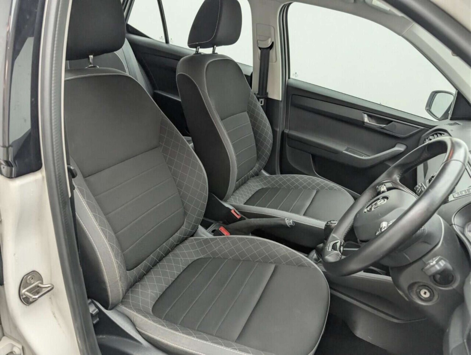 Used Skoda Fabia 2020 for sale - 77713615: Photo 12