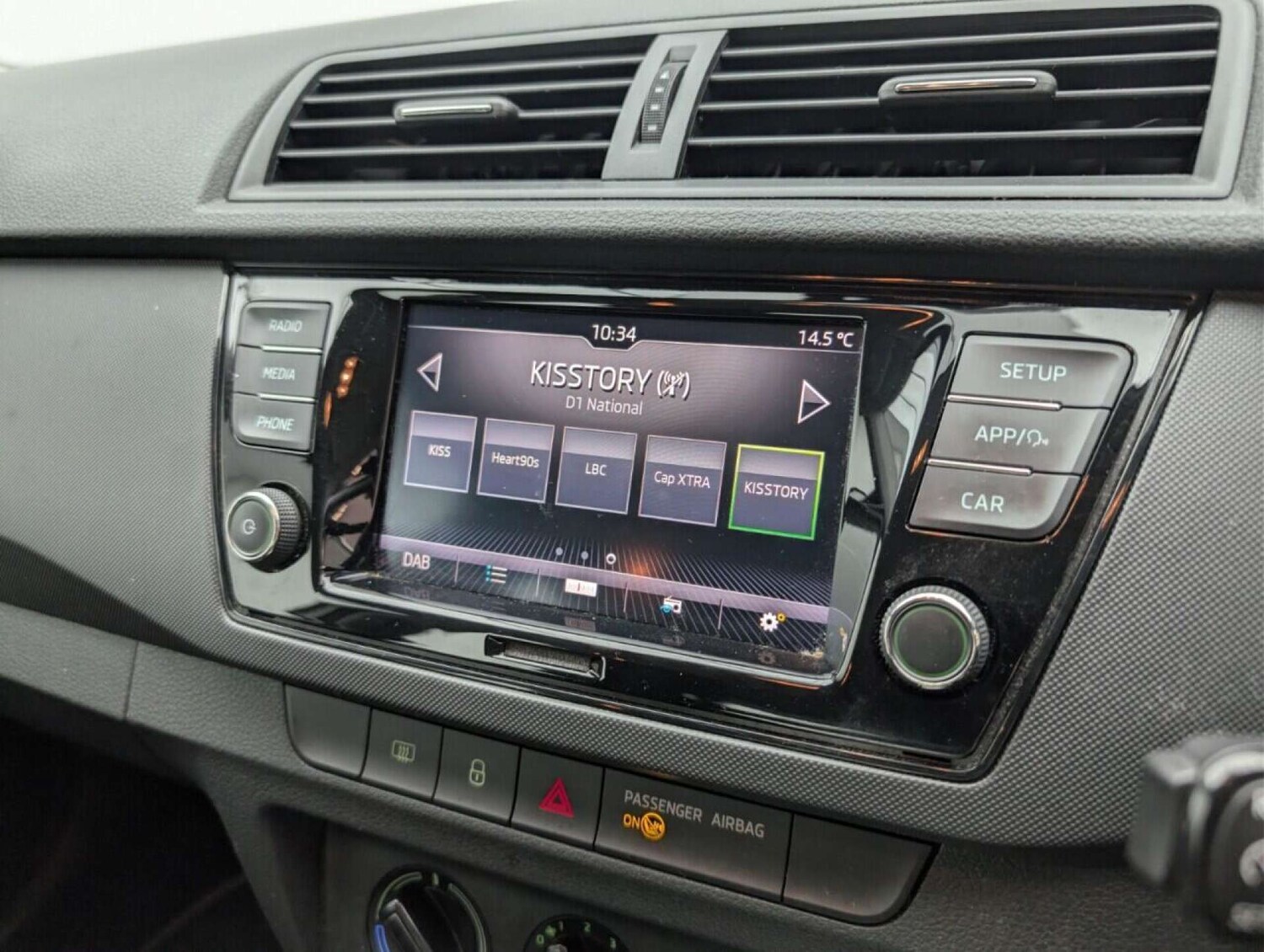 Used Skoda Fabia 2020 for sale - 77713615: Photo 13