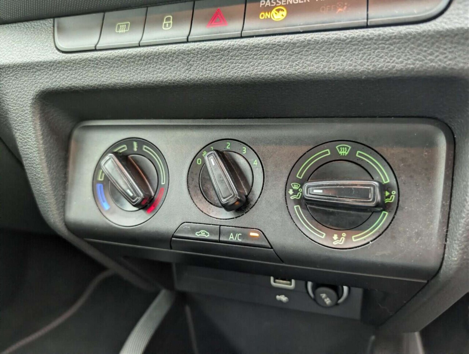 Used Skoda Fabia 2020 for sale - 77713615: Photo 14