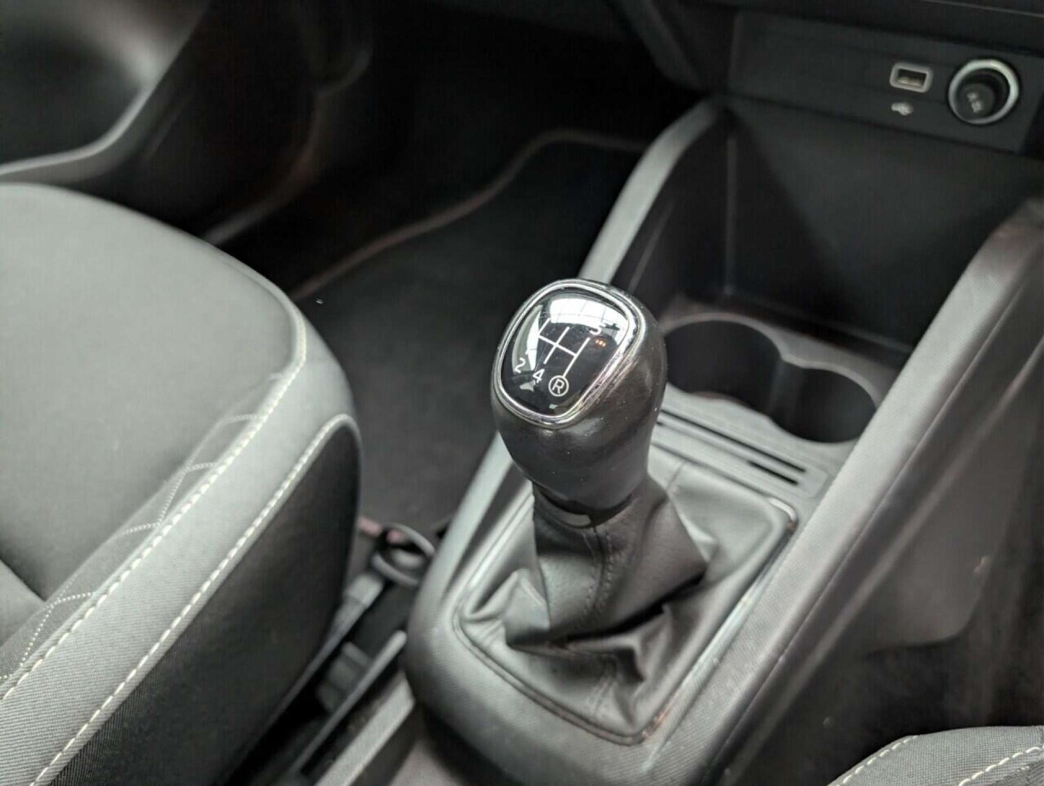 Used Skoda Fabia 2020 for sale - 77713615: Photo 15