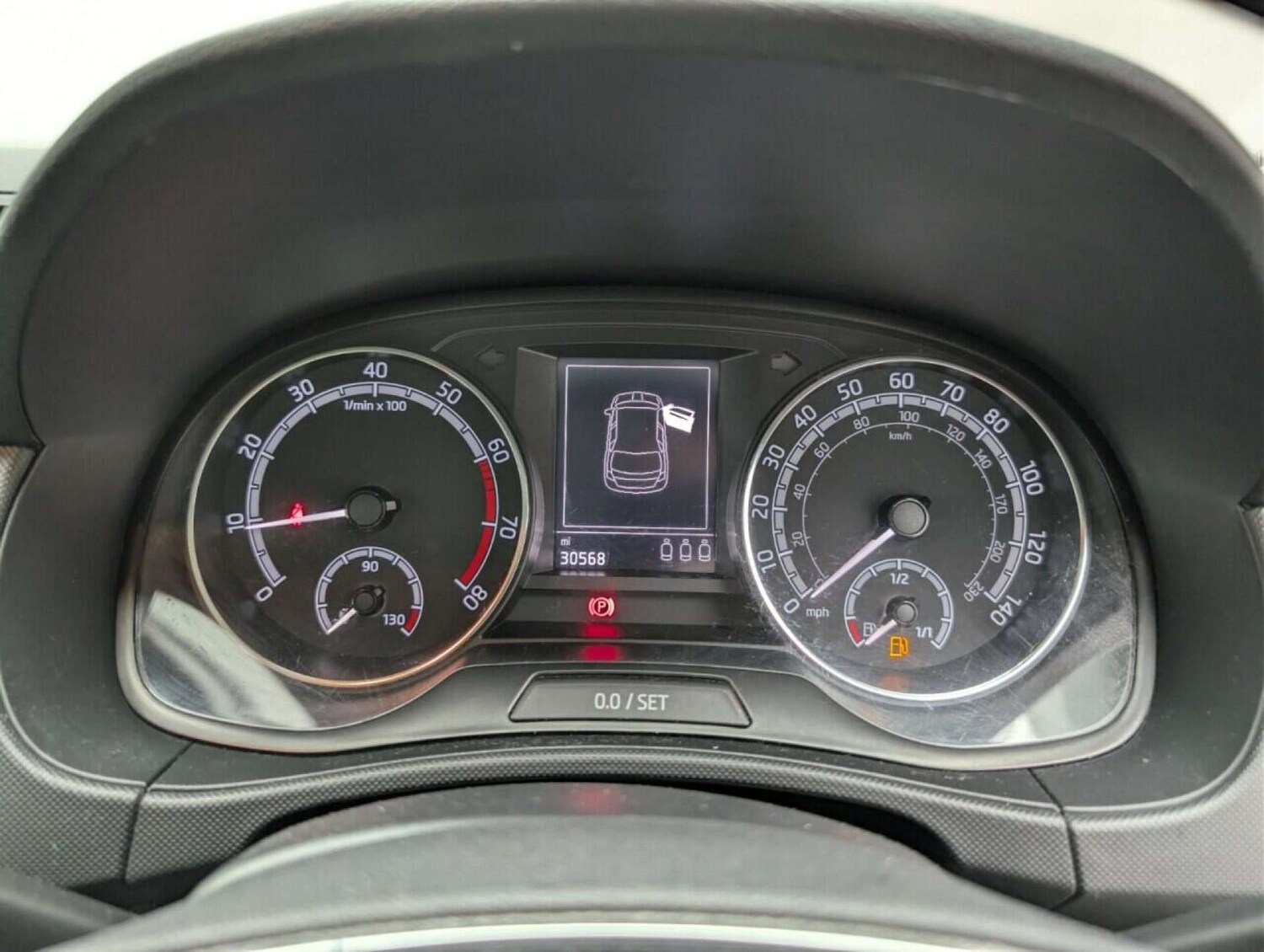 Used Skoda Fabia 2020 for sale - 77713615: Photo 16