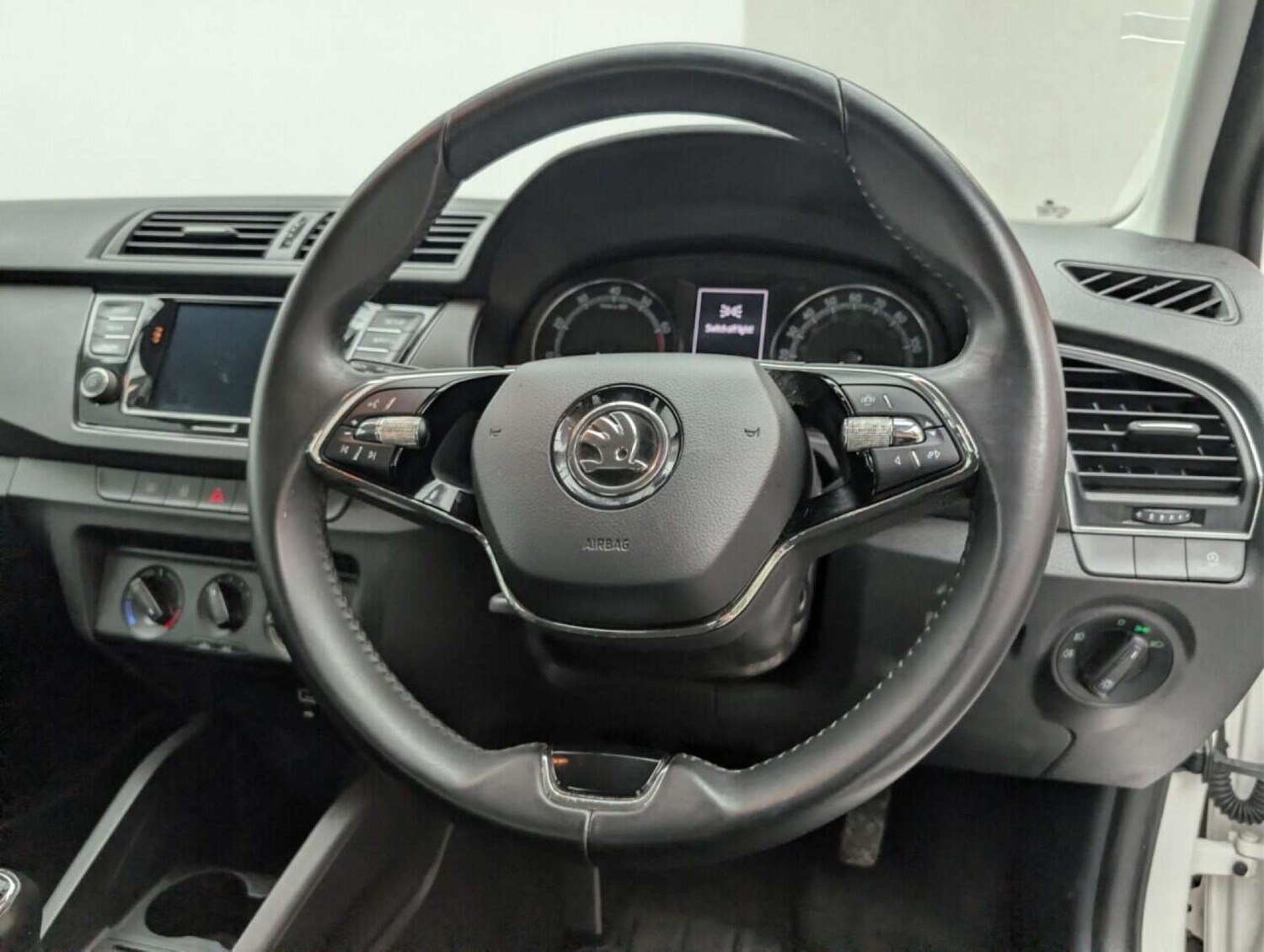 Used Skoda Fabia 2020 for sale - 77713615: Photo 19