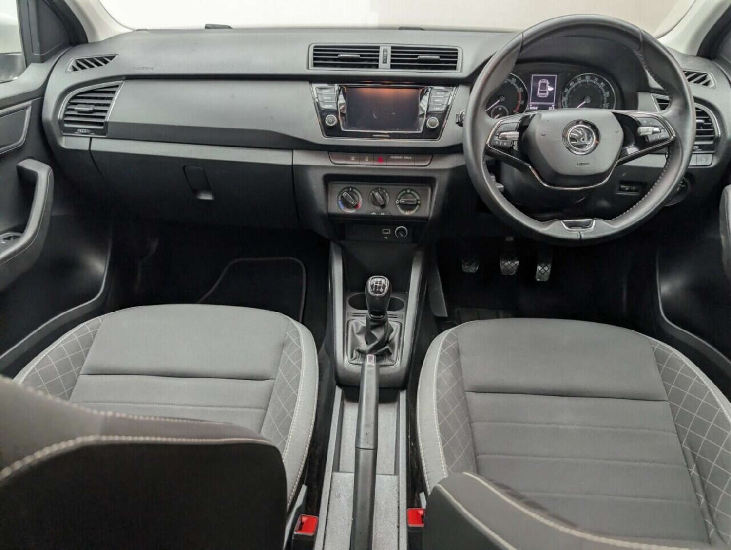 Used Skoda Fabia 2020 for sale - 77713615: Photo 20