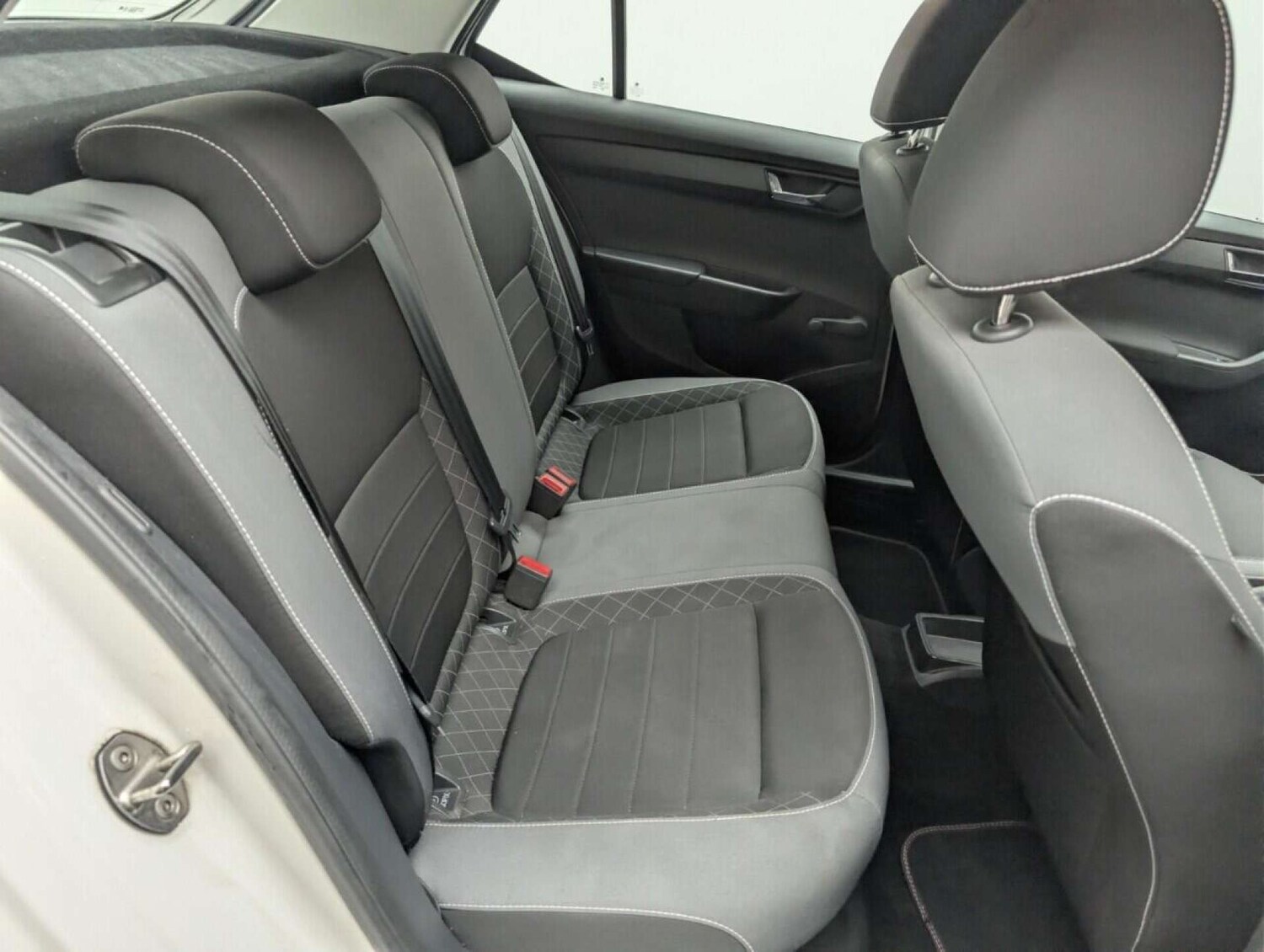 Used Skoda Fabia 2020 for sale - 77713615: Photo 21