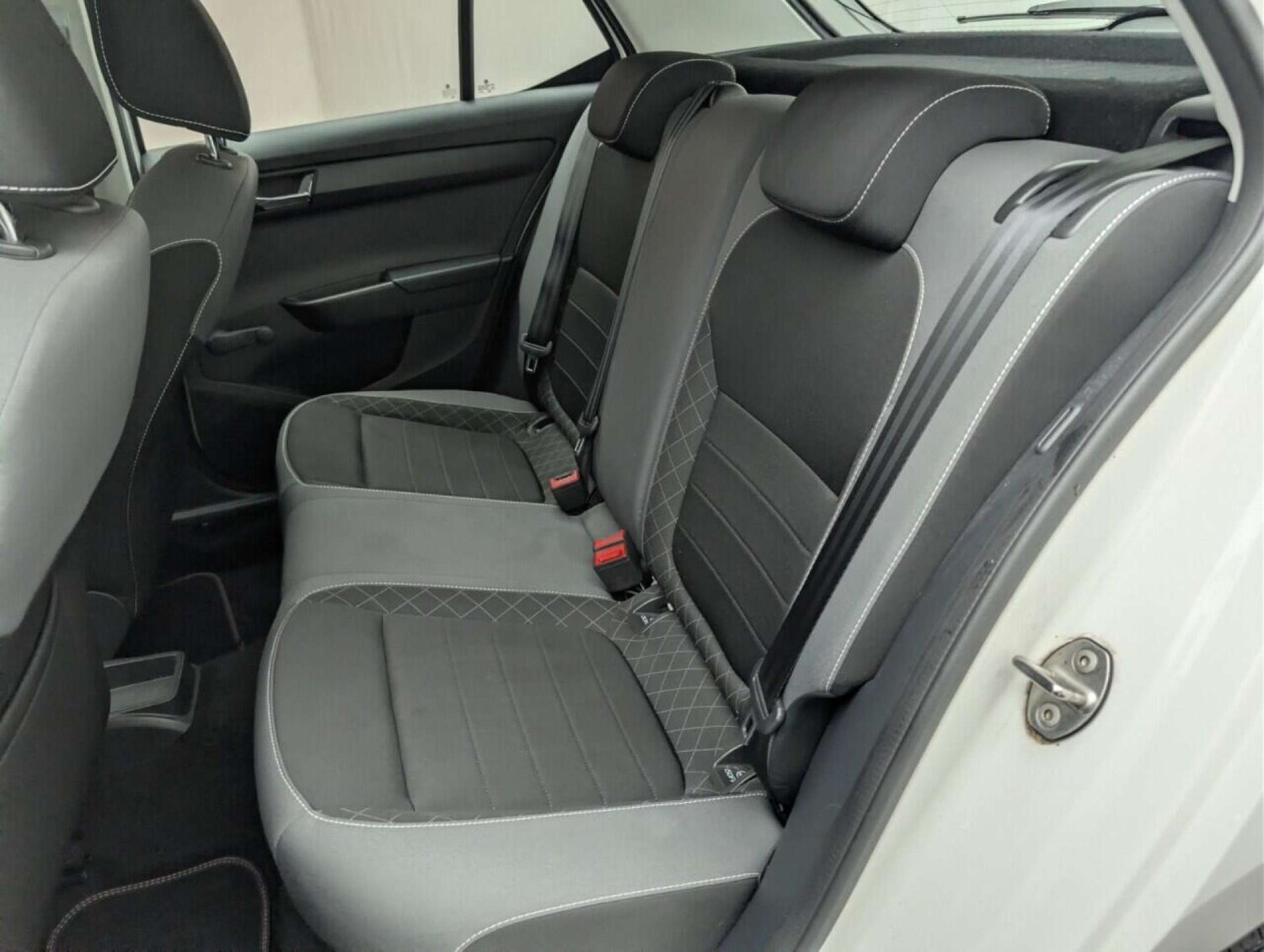 Used Skoda Fabia 2020 for sale - 77713615: Photo 23